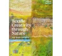 Textile Creativity Through Nature (ebook)