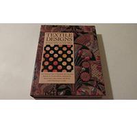 Textile Designs: Two Hundred Years of European and American Patterns for Printed Fabrics Organized by Motif, Style, Color, Layout, and Period : 1,82