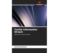 Textile Information Stream: Identity from tweet to tweed