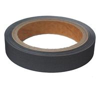 textile repair tape Zalnan Goretex Cinta de reparación textil costura impermeabilización exterior chaqueta parche negro