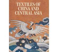Textiles de China y Asia Central – Prestel