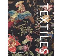 Textiles: The Art of Mankind
