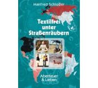Textilfrei Unter Strassenräubern (ebook)