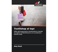 Textilshop al top!: Effetti dell'insegnamento interdisciplinare orientato al progetto sull'identificazione con la professione docente scelta