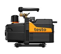 Texto 565i Bomba De Vacío SMART Automática 10 CFM (283 l/min) - 0564 5653