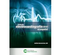Texto de Electrocardiografía (ECG)