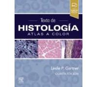 Texto de histología: