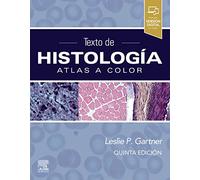Texto de histología: