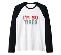 Texto de Humor Divertido Divertido para la Gente Gracioso I Came For The WiFi Camiseta Manga Raglan