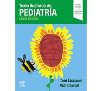 Texto ilustrado de pediatría – 6ª edición – Elsevier