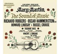 Texto Original En Broadway Reparto - The Sound Of Music