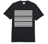 Texto Secreto Divertido Mensaje Oculto F Comfort Colors Adult Heavyweight T-Shirt