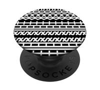 Texto Secreto Divertido Mensaje Oculto F PopSockets PopGrip Adhesivo