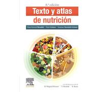 Texto Y Atlas De Nutrici?n
