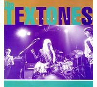 Textones, the - Back in Time