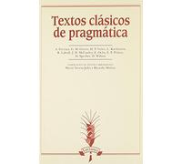 Textos clásicos de pragmática (Lecturas)