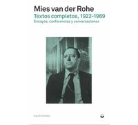 Textos Completos 1922-1969