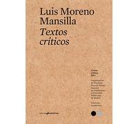 TEXTOS CRÍTICOS #15