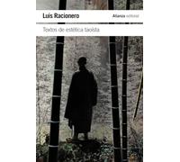 Textos de estética taoísta (El libro de bolsillo - Humanidades)