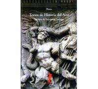 Textos de Historia del Arte