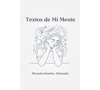 TEXTOS DE MI MENTE