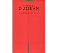 Textos De Qumrán (Estructuras y Procesos. Religión)