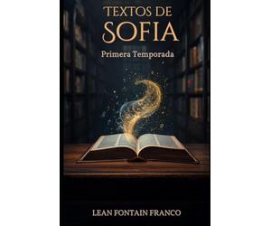 Textos de Sofia: Primera Temporada