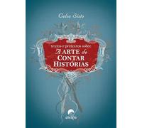 Textos e pretextos sobre a arte de contar história