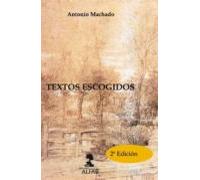 Textos Escogidos (2ª Ed.)