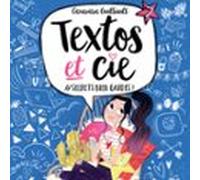 Textos Et Cie T.7 : #secret Bien Gardé! (audiolibro)