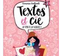 Textos Et Cie Tome 8 : #toute La Vérité! (audiolibro)