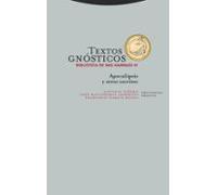 Textos Gnósticos Iii Biblioteca De Nag Hammadi Ne