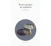Textos griegos de maleficio: 62 (Clásica)