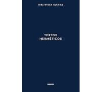 Textos Hermeticos