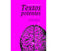 Textos potentes: Atlas de literatura potencial 2 (Ficción)