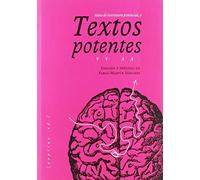Textos potentes: Atlas de literatura potencial 2 (Ficción)