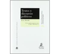 Textos y discursos políticos