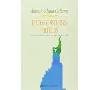 Textos y discursos políticos: 51 (Pensamiento político)