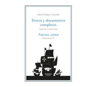 Textos y documentos completos: Nuevas Cartas: 3 (Obras de referencia)