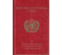 Textos y documentos de Historia Moderna y Contemporánea (Siglos XVIII-XX)