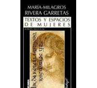 TEXTOS Y ESPACIOS DE MUJERES: EUROPA, SIGLO IV-XV (Antrazyt)