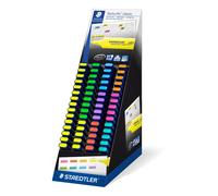 Textsurfer classic marcador 60 pieza(s) Colores surtidos