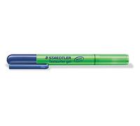 Textsurfer Gel 264 - Iluminador de cera, color verde