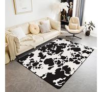 Textura De Animales 3D Impreso Moquetas Antideslizante Alfombra Área,3D Ilusión Óptica Alfombras Suave Franela Alfombra De Suelo Salón Dormitorio Throw Runner Rugs Perfil Bajo Alfombril /6903775397383