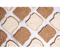 Textura de Pan: Juego de Rompecabezas de 8000 Piezas para Adultos, educación Familiar, Desarrollo Intelectual y Alivio del estrés (Mayores de 14 años)