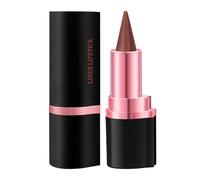 Textura Suave Lápiz Labial Mate Lápiz Altamente Pigmento Textura Suave Para Maquillaje Y Altamente Calidad Ve Larga Lápiz Labios Duradero