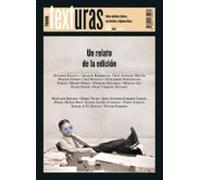 Texturas 53: Un Relato De La Edición