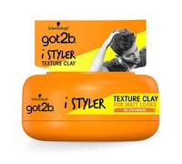 Texture Clay Arcilla Texturizante