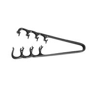 Texture Comb - 9.06x3.74 Inches, Textura Brush, Long-lasting | Lightweight Wide Tooth Combs, Hairstyling Combs For Woman, For Barber Hairdressing Hair Pick