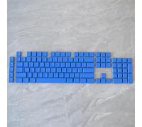 Texture Tactility - Teclas retroiluminadas de repuesto para teclado mecánico GL Tactile Switch Logitech G813/G815/G913/G915 TKL RGB (tecla azul 112)